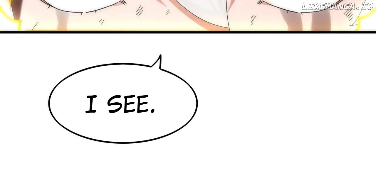 My Furry Harem Is After Me Chapter 367 - page 19